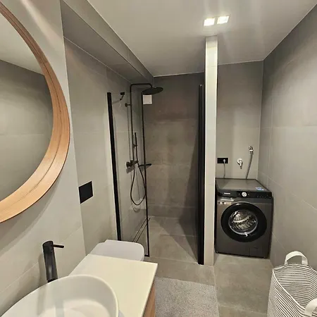 Apartment Stylish And Elegant