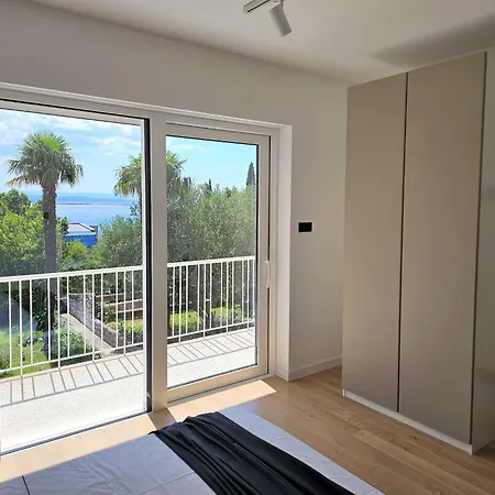 Stylish And Elegant Crikvenica