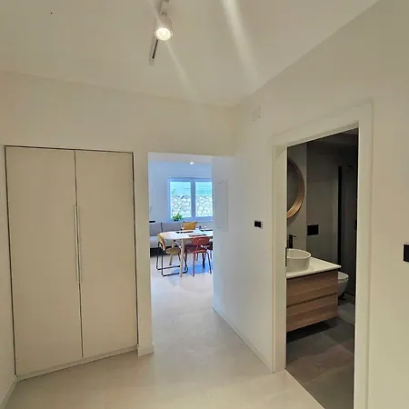 Stylish And Elegant Apartment Crikvenica