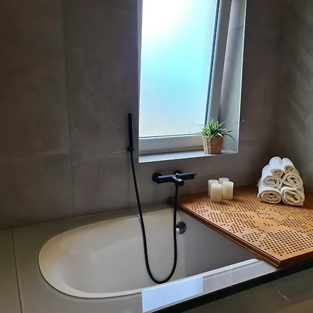 Stylish And Elegant Apartment