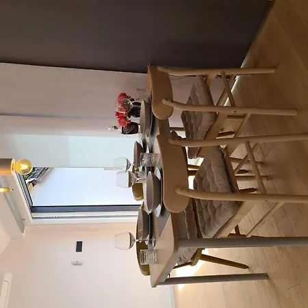Apartment Stylish And Elegant Crikvenica