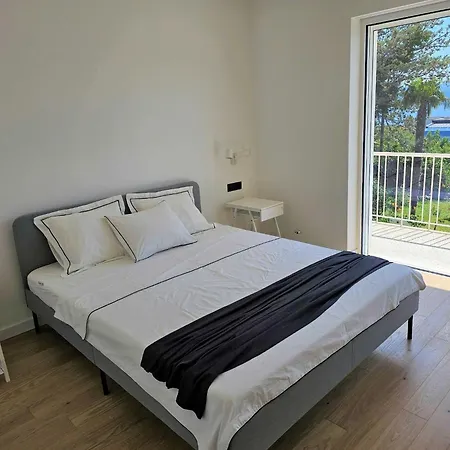 Stylish And Elegant Crikvenica
