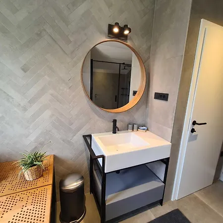 Stylish And Elegant * Crikvenica