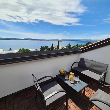 Apartment Stylish And Elegant Crikvenica