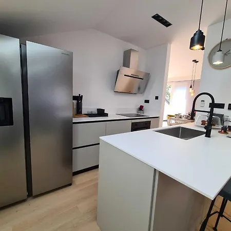 Apartment Stylish And Elegant Crikvenica